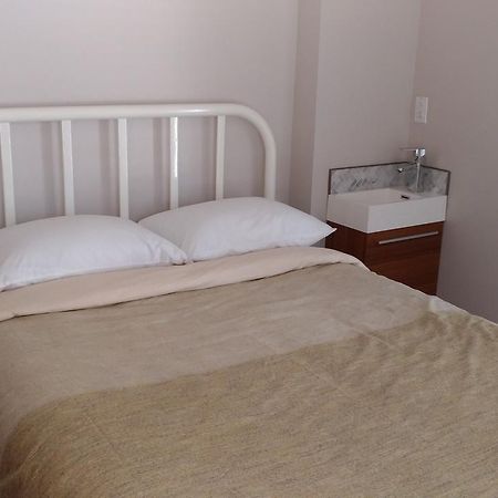 Les Appartements De La Bergeronnette Grandes-Bergeronnes Exteriör bild