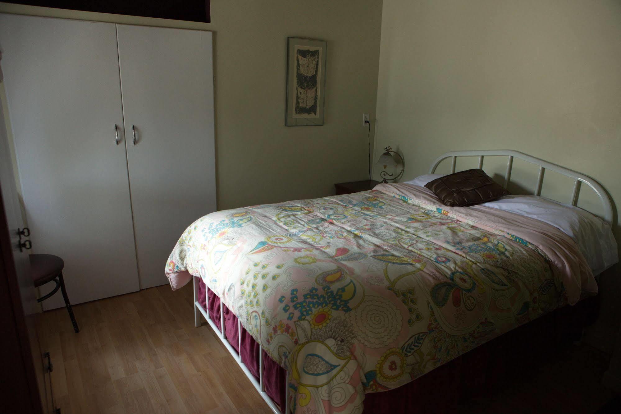 Les Appartements De La Bergeronnette Grandes-Bergeronnes Exteriör bild